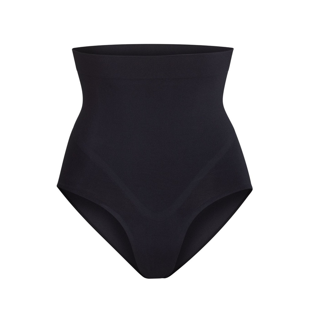 SKIMS High Waisted Bonded Brief
